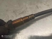 Replacement lambda sensor for Citroën C5 Break Exclusive OEM IAM reference 9659125180 0281004051 BOSCH