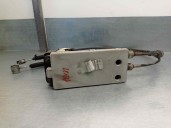 Recambio de palanca cambio para mini r56 16v diesel cat referencia OEM IAM 4854633 