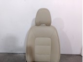 Recambio de asiento delantero derecho para volvo xc70 ii (136) d4 awd referencia OEM IAM 31366149 31366149 