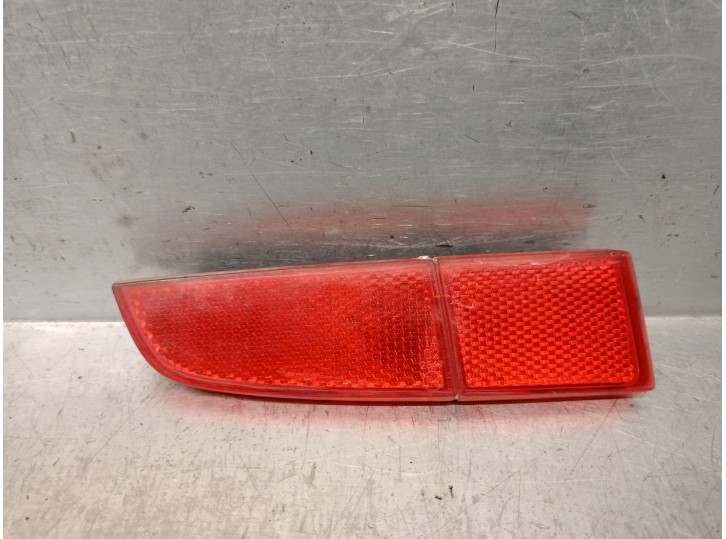 Recambio de piloto trasero izquierdo paragolpes para lancia ypsilon (101) 1.4 cat referencia OEM IAM 51791661 