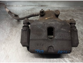 Recambio de pinza freno delantera izquierda para hyundai i40 1.7 crdi cat referencia OEM IAM 581803ZA00  
