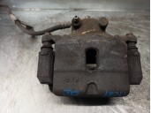 Recambio de pinza freno delantera izquierda para hyundai i40 1.7 crdi cat referencia OEM IAM 581803ZA00  