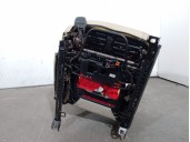 Recambio de asiento delantero derecho para volvo xc70 ii (136) d4 awd referencia OEM IAM 31366149 31366149 