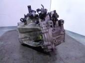 Recambio de caja cambios para hyundai matrix (fc) 1.5 crdi cat referencia OEM IAM P61767 289790 4300023276
