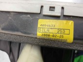 Recambio de palanca cambio para mini r56 16v diesel cat referencia OEM IAM 4854633 