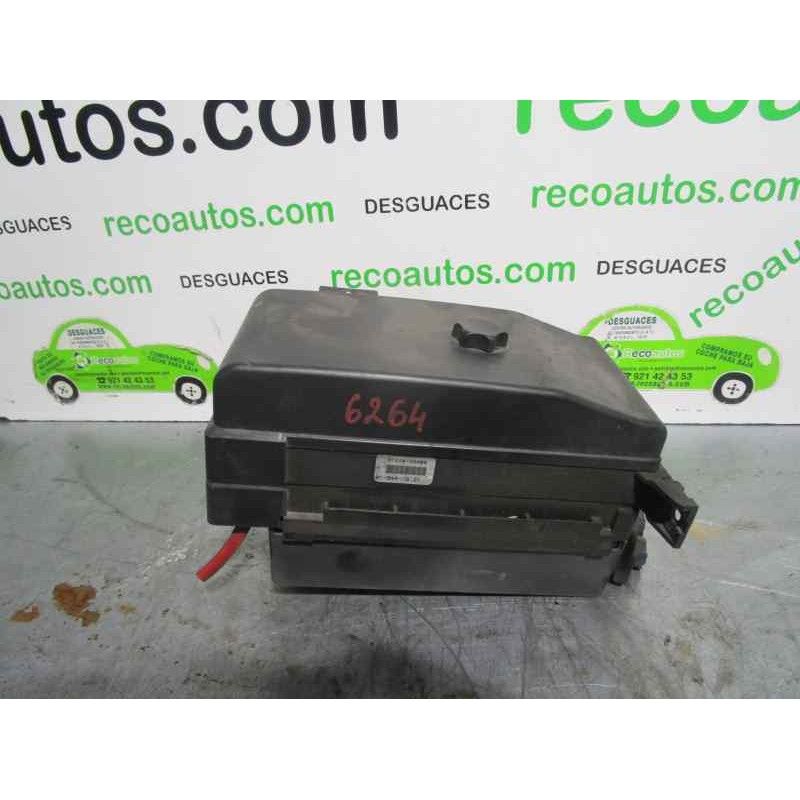 Recambio de caja reles / fusibles para kia magentis 2.0 cat referencia OEM IAM 9122038000  