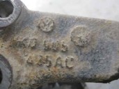 Recambio de mangueta trasera izquierda para skoda octavia berlina (1z3) 1.9 tdi referencia OEM IAM 1K0505435AC  