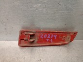 Recambio de piloto trasero izquierdo paragolpes para lancia ypsilon (101) 1.4 cat referencia OEM IAM 51791661  