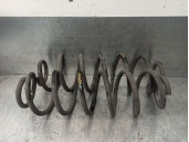 Recambio de muelle amortiguacion para skoda rapid 1.6 tdi dpf referencia OEM IAM 1J0511115AM  