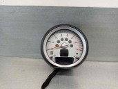 Recambio de cuadro instrumentos para mini r56 16v diesel cat referencia OEM IAM 917874101 