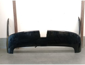 Recambio de aleron trasero para hyundai kona furgoneta/suv (os, ose, osi) ev referencia OEM IAM 87211HF000  