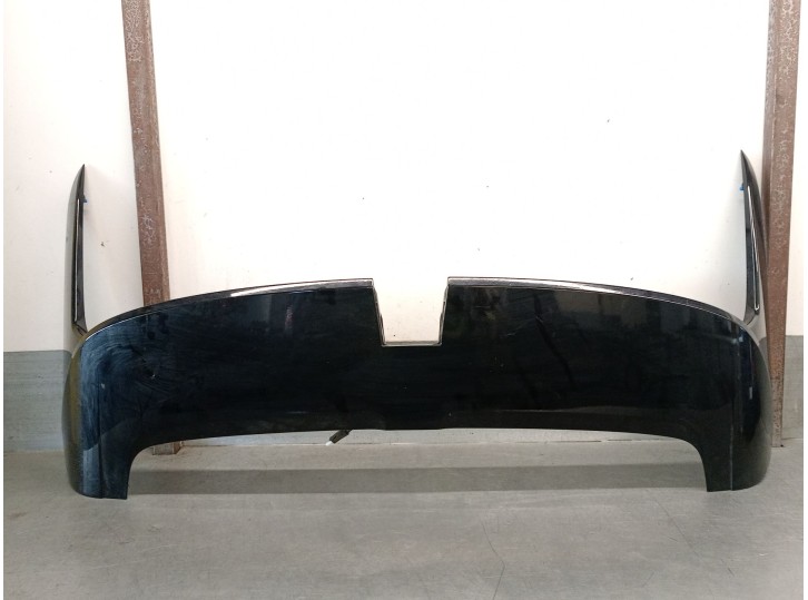 Recambio de aleron trasero para hyundai kona furgoneta/suv (os, ose, osi) ev referencia OEM IAM 87211HF000 