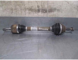 Recambio de transmision delantera izquierda para citroën berlingo cuadro 1.6 16v hdi referencia OEM IAM 9660782780 8NN39 2146046