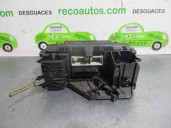 Recambio de mando calefaccion / aire acondicionado para skoda octavia berlina (1z3) 1.9 tdi referencia OEM IAM 1Z0907044AB 1Z090