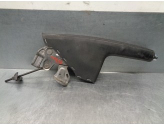 Recambio de palanca freno de mano para skoda rapid 1.6 tdi dpf referencia OEM IAM 6R0711303H  