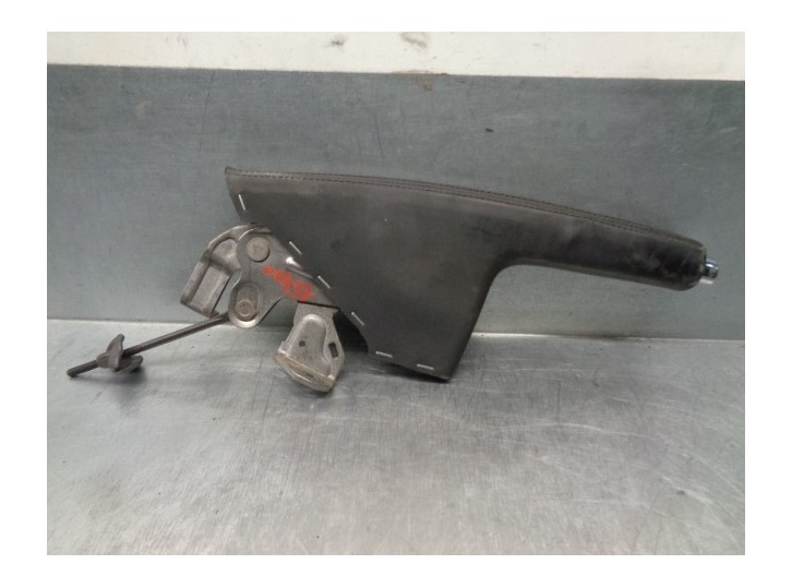 Recambio de palanca freno de mano para skoda rapid 1.6 tdi dpf referencia OEM IAM 6R0711303H  