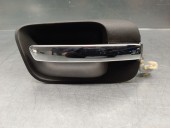 Recambio de maneta interior trasera derecha para chrysler 300 c 3.0 crd cat referencia OEM IAM 1070402AB 5 PUERTAS