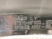 Recambio de aleron trasero para hyundai kona furgoneta/suv (os, ose, osi) ev referencia OEM IAM 87211HF000 