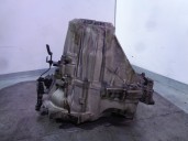 Recambio de caja cambios para hyundai matrix (fc) 1.5 crdi cat referencia OEM IAM P61767 289790 4300023276