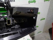 Recambio de salpicadero para dacia sandero 1.6 cat referencia OEM IAM NEGRO Y GRIS 