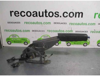 Recambio de palanca freno de mano para skoda octavia berlina (1z3) 1.9 tdi referencia OEM IAM 1Z1711303  