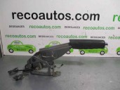 Recambio de palanca freno de mano para skoda octavia berlina (1z3) 1.9 tdi referencia OEM IAM 1Z1711303  