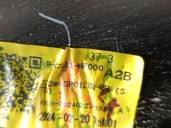 Recambio de aleron trasero para hyundai kona furgoneta/suv (os, ose, osi) ev referencia OEM IAM 87211HF000  