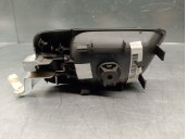Recambio de maneta interior trasera derecha para chrysler 300 c 3.0 crd cat referencia OEM IAM 1070402AB 5 PUERTAS