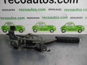 Recambio de palanca freno de mano para skoda octavia berlina (1z3) 1.9 tdi referencia OEM IAM 1Z1711303  