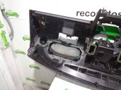 Recambio de salpicadero para dacia sandero 1.6 cat referencia OEM IAM NEGRO Y GRIS 