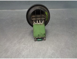 Recambio de resistencia calefaccion para skoda rapid 1.6 tdi dpf referencia OEM IAM 6Q0959263A  