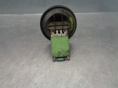 Recambio de resistencia calefaccion para skoda rapid 1.6 tdi dpf referencia OEM IAM 6Q0959263A  