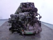 Recambio de caja cambios para hyundai matrix (fc) 1.5 crdi cat referencia OEM IAM P61767 289790 4300023276