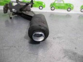 Recambio de palanca freno de mano para skoda octavia berlina (1z3) 1.9 tdi referencia OEM IAM 1Z1711303  