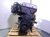 Recambio de motor completo para mazda mx-3 (ec) 1.6 16v cat referencia OEM IAM B6 B6DA02300B 573682