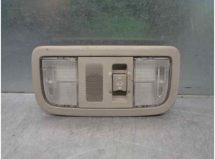 Recambio de luz interior para honda fr-v (be) 1.8 vtec cat referencia OEM IAM 