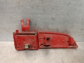 Recambio de piloto trasero derecho paragolpes para lancia ypsilon (101) 1.4 cat referencia OEM IAM 518167880  