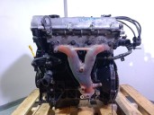 Recambio de motor completo para mazda mx-3 (ec) 1.6 16v cat referencia OEM IAM B6 B6DA02300B 573682