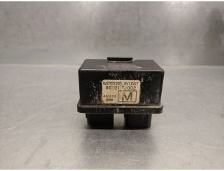 Recambio de rele para subaru outback (bs) 2.0 d awd (bsd) referencia OEM IAM 86121FJ002 86121FJ002 