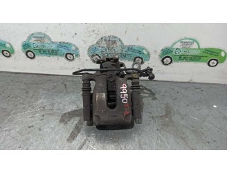 Recambio de pinza freno trasera derecha para citroën berlingo cuadro 1.6 16v hdi referencia OEM IAM 9803120680 