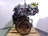 Recambio de motor completo para mazda mx-3 (ec) 1.6 16v cat referencia OEM IAM B6 B6DA02300B 573682