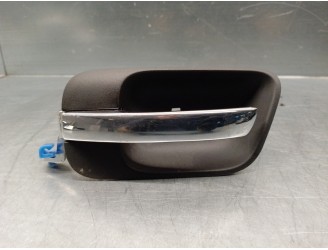 Recambio de maneta interior trasera izquierda para chrysler 300 c 3.0 crd cat referencia OEM IAM 1070391AB  5 PUERTAS