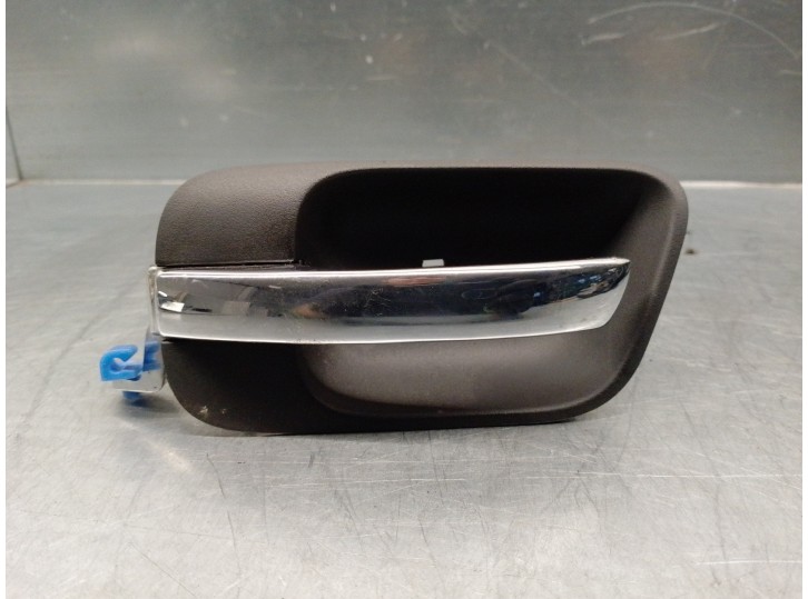 Recambio de maneta interior trasera izquierda para chrysler 300 c 3.0 crd cat referencia OEM IAM 1070391AB 5 PUERTAS