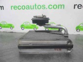 Recambio de evaporador aire acondicionado para skoda octavia berlina (1z3) 1.9 tdi referencia OEM IAM 1K0820679 
