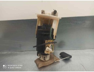 Recambio de aforador para hyundai getz (tb) 1.1 12v cat referencia OEM IAM 311101C000 083000750 DENSO