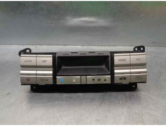 Recambio de mando climatizador para honda fr-v (be) 1.8 vtec cat referencia OEM IAM 79600SJDG53 