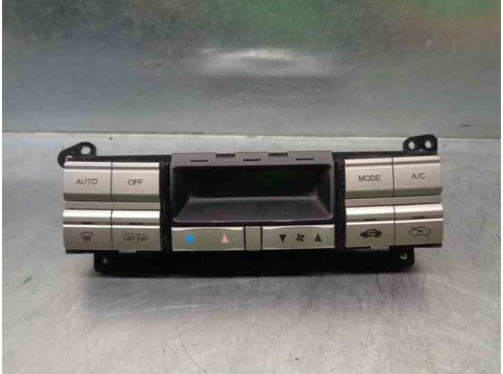 Recambio de mando climatizador para honda fr-v (be) 1.8 vtec cat referencia OEM IAM 79600SJDG53 