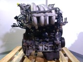 Recambio de motor completo para mazda mx-3 (ec) 1.6 16v cat referencia OEM IAM B6 B6DA02300B 573682