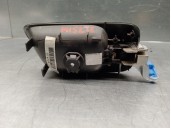 Recambio de maneta interior trasera izquierda para chrysler 300 c 3.0 crd cat referencia OEM IAM 1070391AB 5 PUERTAS