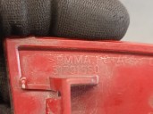 Recambio de piloto trasero derecho paragolpes para lancia ypsilon (101) 1.4 cat referencia OEM IAM 518167880  